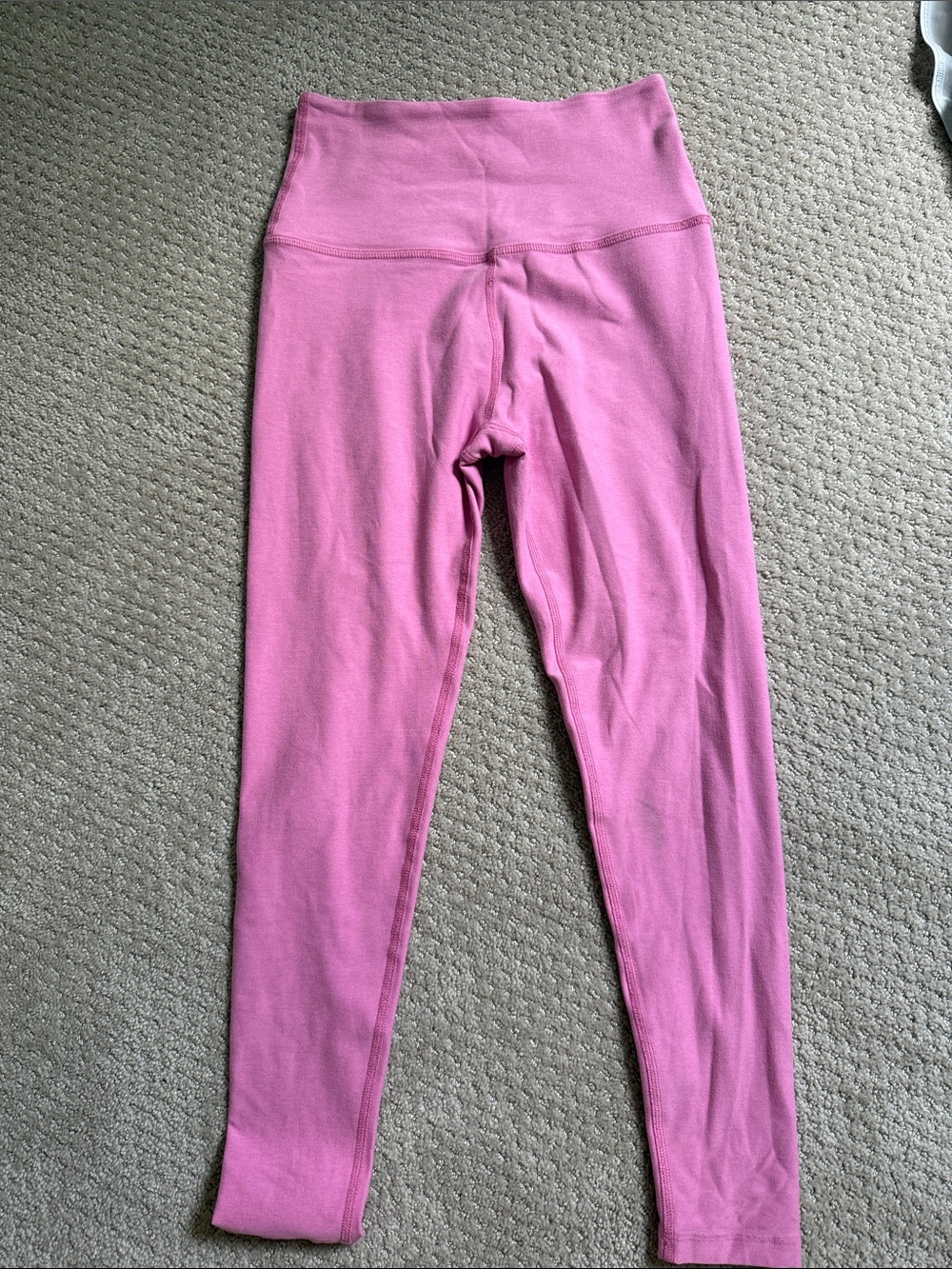 Pink Beyond Yoga Leggings